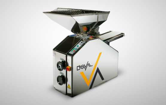 Divizoare  volumetrice