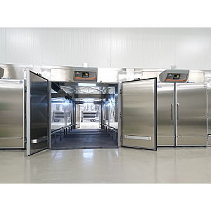 Dospitoare cu programare si controlul dospirii