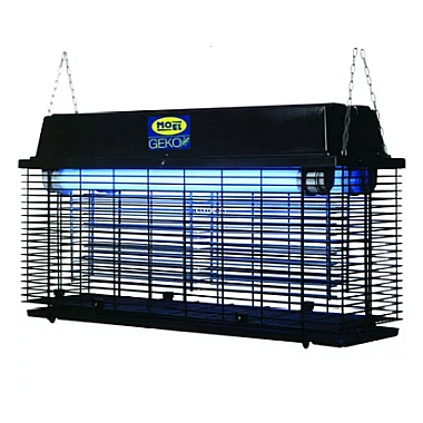 MO-EL Geko M-7298 - 80W