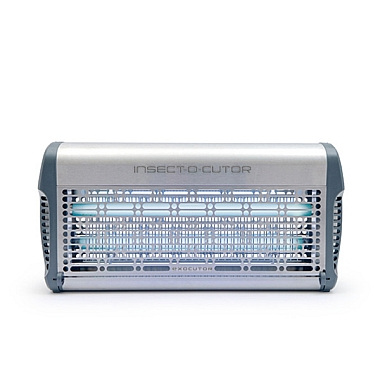 Exocutor-30W Inox